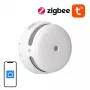 Detector de humo X-Sense XS01-WT Tuya WiFi