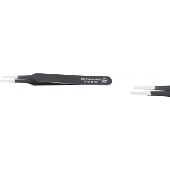 Wiha ZP 15 0 14 Pinzas de precisión