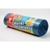Bolsas de basura, 120 l/10 uds., 30 micras