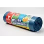 Bolsas de basura, 120 l/10 uds., 30 micras