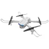 Dron E99 Pro | Dron + 3 baterías + bolsa de transporte Set | 1800mAh