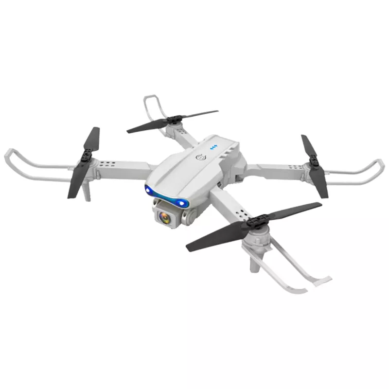 Dron E99 Pro | Dron + 3 baterías + bolsa de transporte Set | 1800mAh