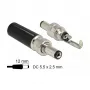 DeLOCK conector de cable 89916