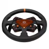 Volante Simucube Tahko, redondo - 320 mm, naranja