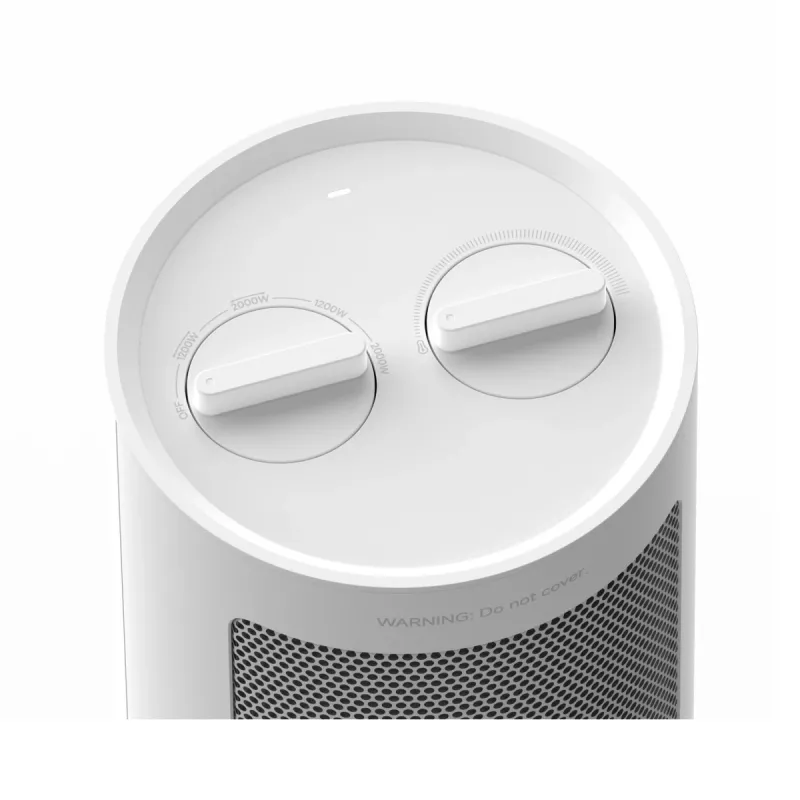 Calefactor de aire, Xiaomi, BHR8228EU