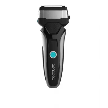 Afeitadora eléctrica CECOTEC PrecisionCare X-Trimm Triple Shaver — 3 cuchillas, sumergible