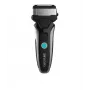 Afeitadora eléctrica CECOTEC PrecisionCare X-Trimm Triple Shaver — 3 cuchillas, sumergible