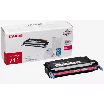Tóner Canon magenta 1658B002 1500 páginas