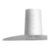 Xiaomi | Ventilador de pie Mi Smart | 2 | Ventilador de pie | Blanco | Diámetro cm | Número de velocidades | Oscilación | 15 W