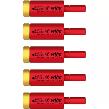 Accesorio para herramientas Wiha 41479