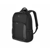 Mochila de ocio Wenger SwissGear XE Tryal negro poliéster PVC