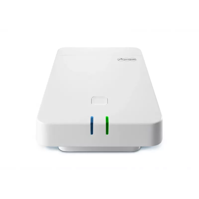 Estación base DECT Auerswald COMfortel WS-500S Blanco