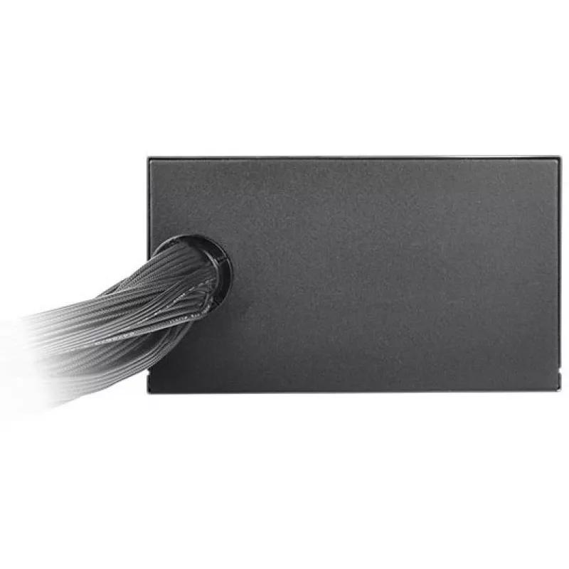 Fuente de alimentación Thermaltake HAMBURG 650 W