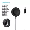 Cable USB-C fijo para Huawei Watch GT/GT 3 Pro/Watch 4/4 Pro/Watch 5/5 Pro de FIXED
