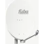 Fuba DAL 800W Blanco Antena parabólica 80 cm Aluminio (11003015)