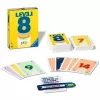 Level 8, juego de cartas
