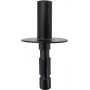 Adaptador de montaje de altavoz espiga de TV EUROLITE TV-35 para altavoces, modelo 60000735
