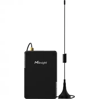 Gateway LoRaWAN Milesight UG56-868M – gateway IoT con conectividad Wi‑Fi, 868 MHz
