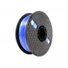 Material de impresión 3D Gembird 3DP-PLA-SK-01-ICE