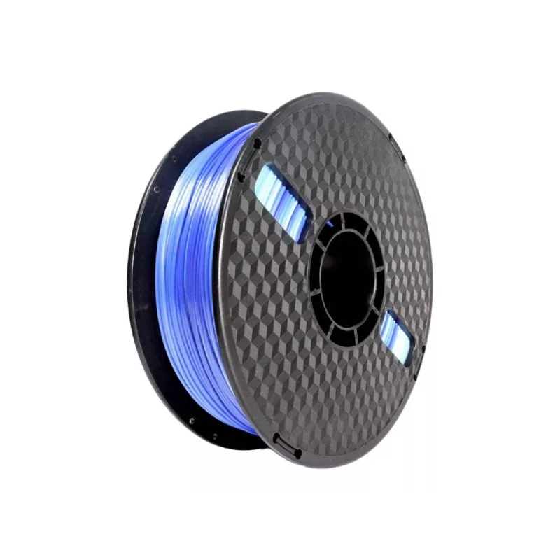 Material de impresión 3D Gembird 3DP-PLA-SK-01-ICE