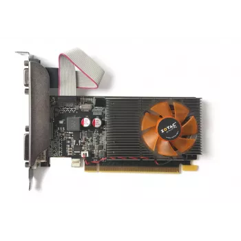 Tarjeta gráfica Zotac GeForce GT 710 2 GB GDDR3