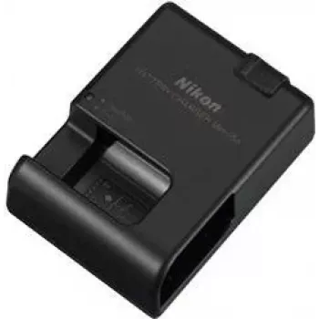 Cargador Nikon MH-25a para EN-EL15a