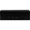Raspberry Pi RB-ALUCASEP5-M2 negro