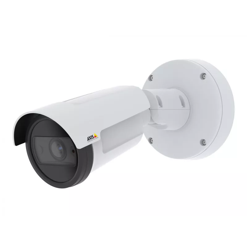 Axis 01997-001 Cámara de vigilancia tipo bala IP cámara de seguridad interior y exterior 1920 x 1080 píxeles pared