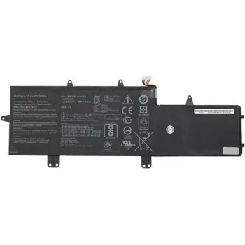 CoreParts MBXAS-BA0293 Batería de repuesto para portátil
