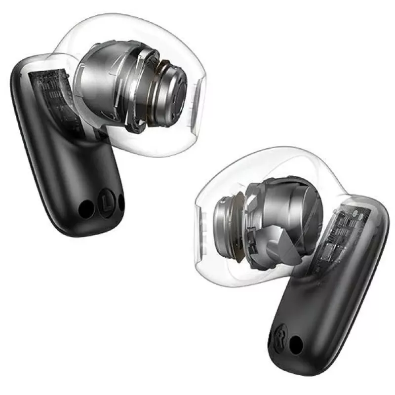 Auriculares Bluetooth Usams BHUID01