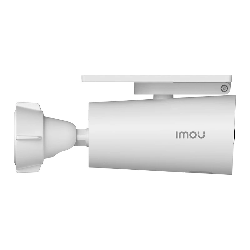 Cámara de vigilancia IP IMOU Cell 3C All-in-One – 3 MP (2304×1296), 2,8 mm, Wi‑Fi, PIR, IP66, batería 5000 mAh, ángulo de visión 121°