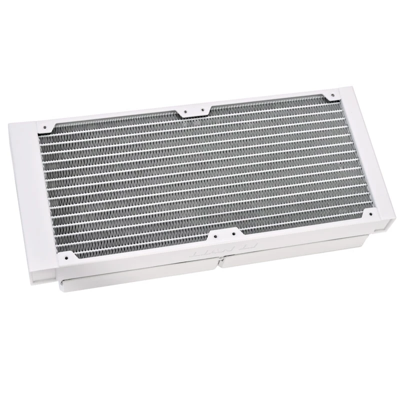 Kit de refrigeración líquida Lian Li GA II LCD