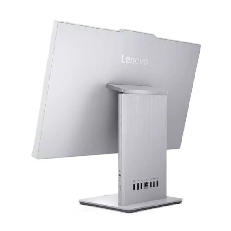 PC todo en uno Lenovo IdeaCentre AIO 24IRH9 — 23,8 inch FHD IPS 100 Hz, Intel Core i5-13420H, 16 GB DDR5, 1 TB NVMe, Intel UHD, Wi‑Fi 6, Windows 11 Home