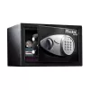 MASTER LOCK caja fuerte digital de combinación mediana