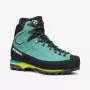 Zapatos SCARPA Zodiac Tech GTX Women 38,5