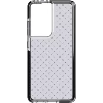 Tech21 T21-8749 - Funda - Samsung - Galaxy S21 Ultra 5G - 17,3 cm (6,8 inch) - negro (T21-8749)