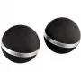 TerraTec CONCERT BT Mobile BOOST - Altavoz - portátil - inalámbrico - 4 vatios - Negro (130658)