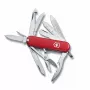 Navaja suiza Victorinox MiniChamp 16 funciones roja V-0 63