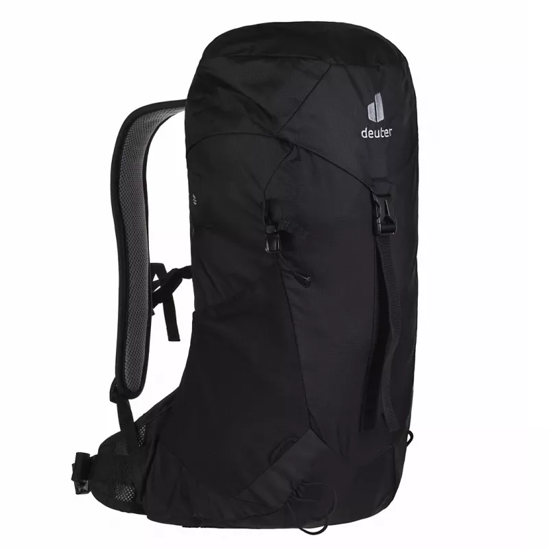 Deuter AC Lite 16 mochila de senderismo, 16 L, negro