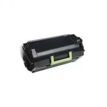 Tóner Lexmark 52D0XA0 45000 páginas negro