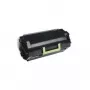 Tóner Lexmark 52D0XA0 45000 páginas negro