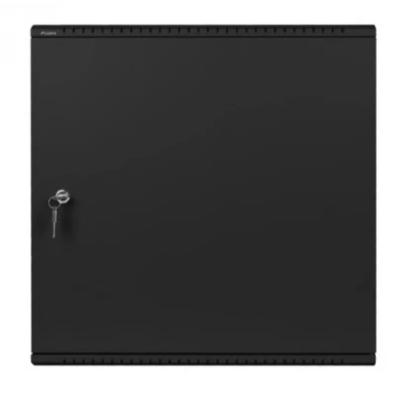 Armario Lanberg WAF1-5203-06-00B 6U de pared negro
