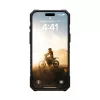 Urban Armor Gear Pathfinder Funda para móvil 17,5 cm (6,9) Funda Negra