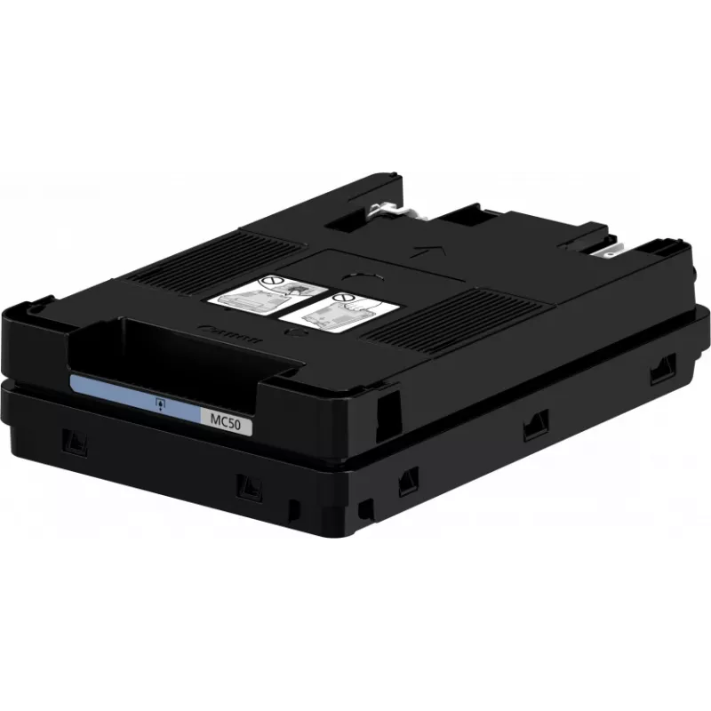 Canon MC-50 cartucho de mantenimiento para WG7240/WG7250/WG7540/WG7550 (2723C002)