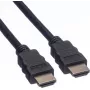 Cable HDMI ROLINE 11.04.5933 3 m HDMI tipo A (estándar) negro (11.04.5933)