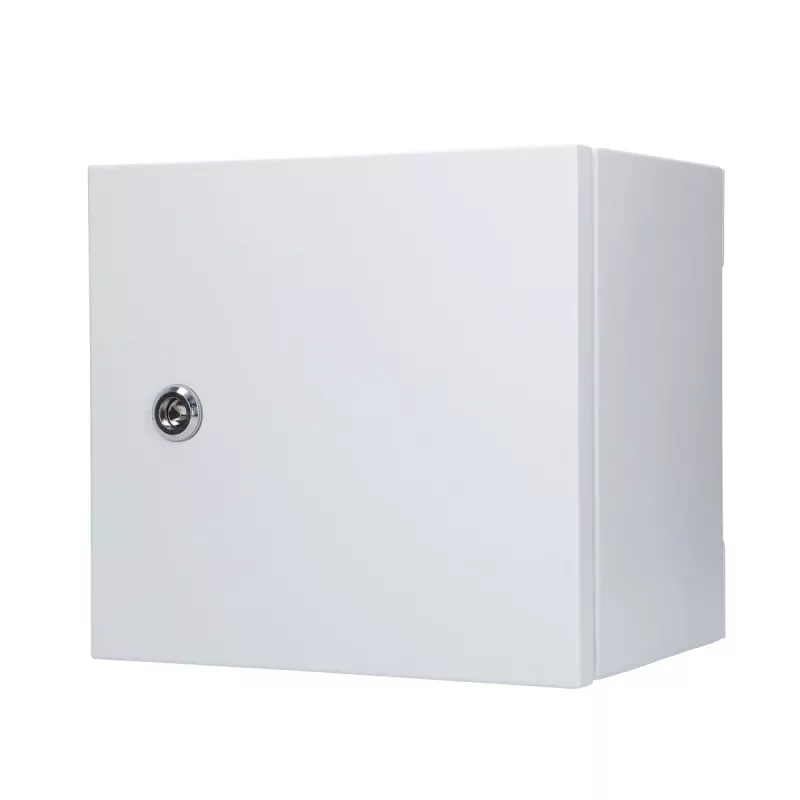 Switch gestionado Extralink Minos 8x RJ45 1000Mbps PoE 200W L2