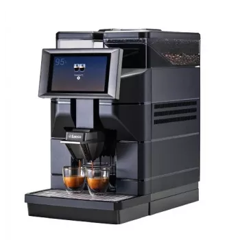 Cafetera automática SAECO MAGIC B2