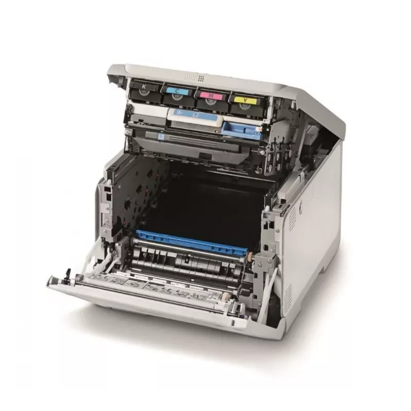 Impresora OKI C650dn color 1200 x 1200 DPI A4