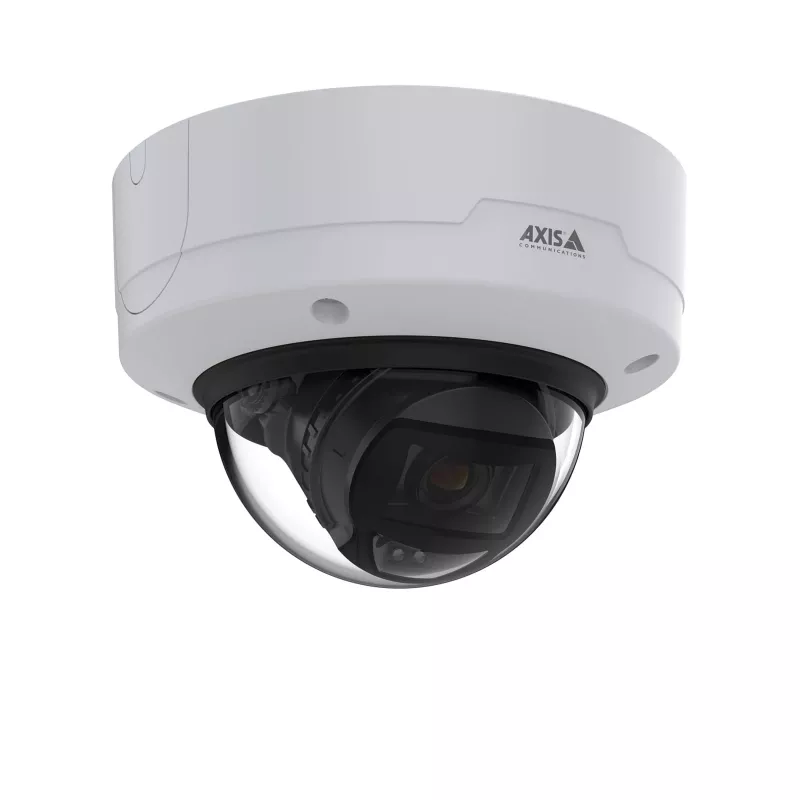 Axis 02328-001 cámara de vigilancia domo IP cámara de seguridad exterior 1920 x 1080 píxeles techo/pared