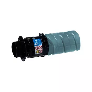 Ricoh 842649 Cartucho de tóner para P C375, cian, 10000 páginas